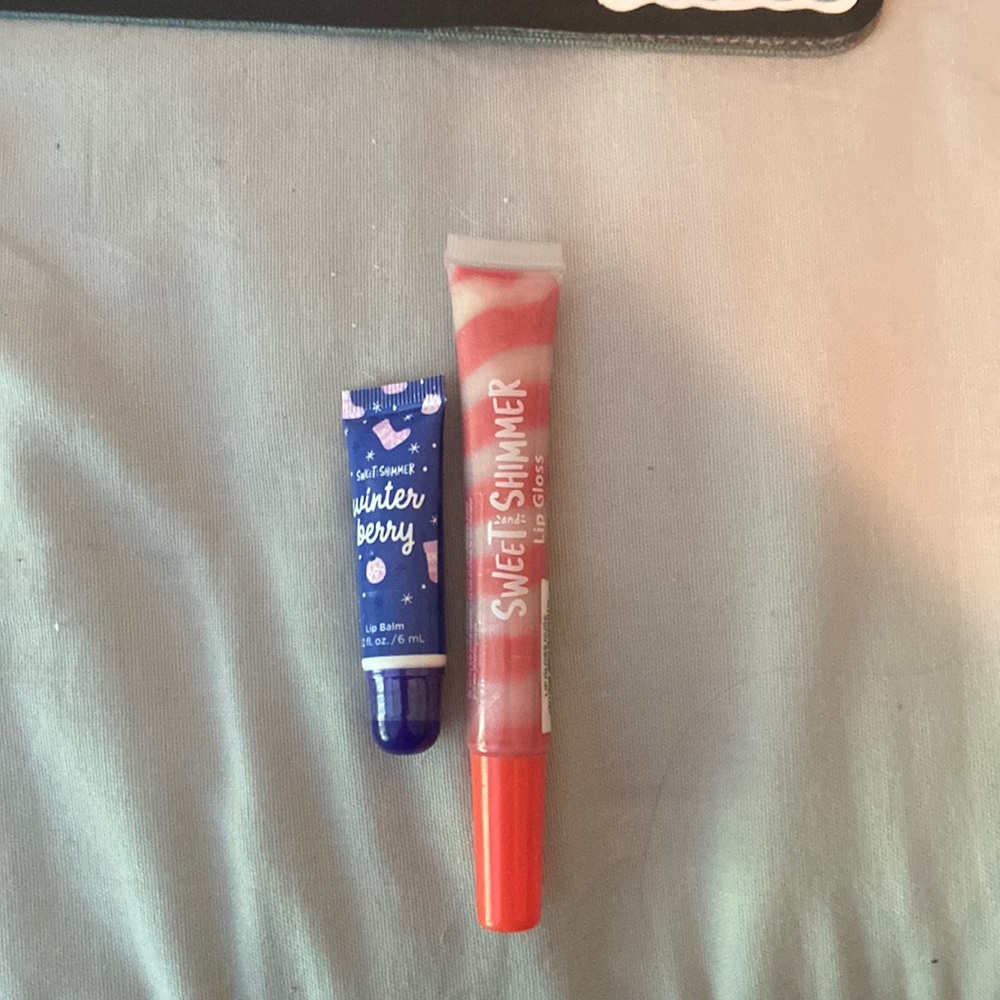 🌊 lip duo 🌊